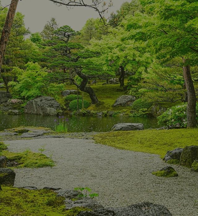 牧野造園