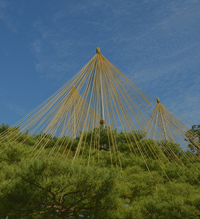 牧野造園